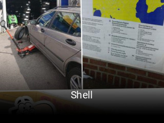 Shell