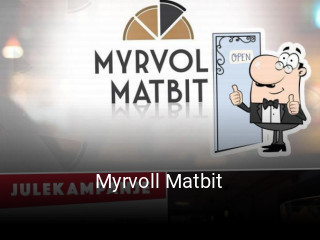 Myrvoll Matbit