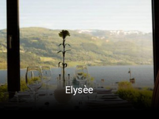 Elysèe