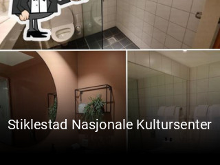 Stiklestad Nasjonale Kultursenter