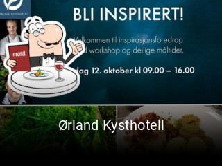 Ørland Kysthotell