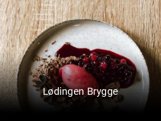 Lødingen Brygge