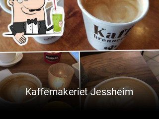 Kaffemakeriet Jessheim