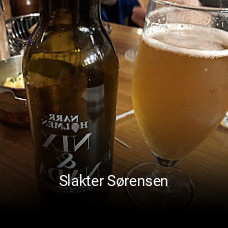 Slakter Sørensen