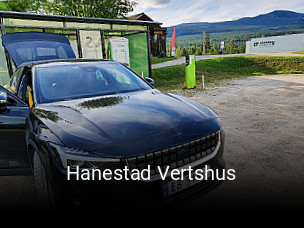 Hanestad Vertshus