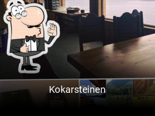 Kokarsteinen