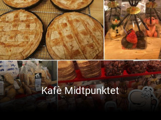 Kafè Midtpunktet