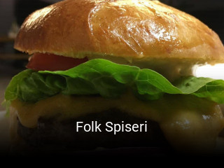 Folk Spiseri