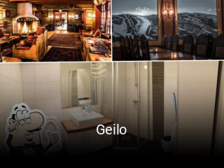 Geilo