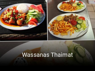 Wassanas Thaimat