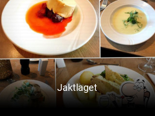 Jaktlaget