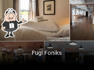 Fugl Foniks