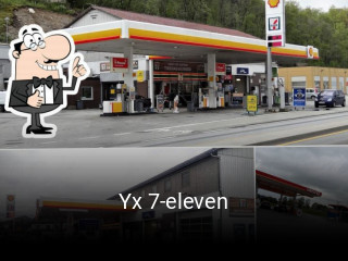 Yx 7-eleven