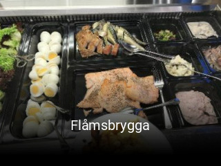 Flåmsbrygga