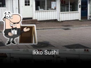 Ikko Sushi