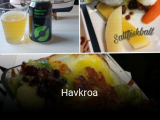 Havkroa