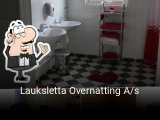 Lauksletta Overnatting A/s