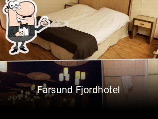 Farsund Fjordhotel