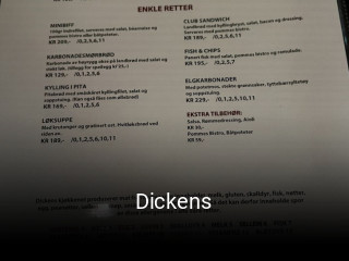 Dickens