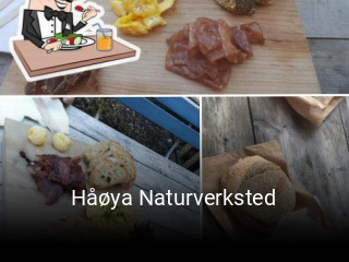 Håøya Naturverksted