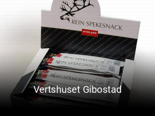 Vertshuset Gibostad