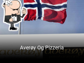 Averøy Og Pizzeria