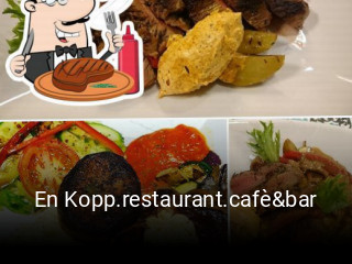 En Kopp.restaurant.cafè&bar