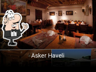 Asker Haveli