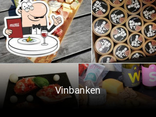 Vinbanken