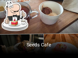 Seeds Cafe