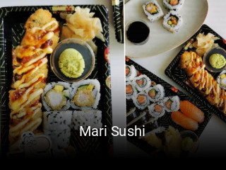 Mari Sushi