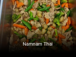 Namnam Thai