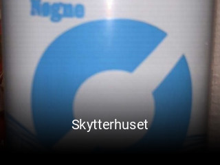 Skytterhuset