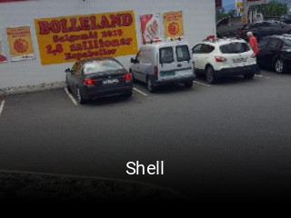 Shell