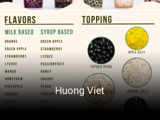 Huong Viet