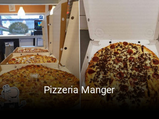 Pizzeria Manger