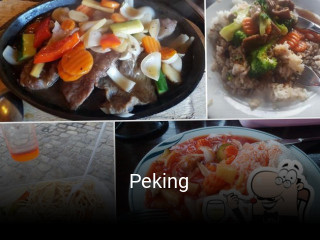 Peking