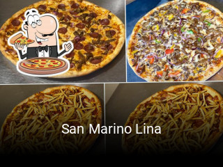 San Marino Lina