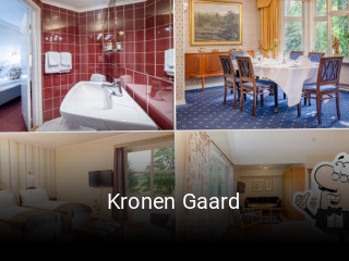 Kronen Gaard