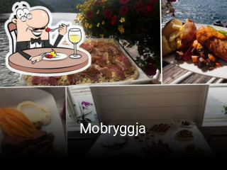 Mobryggja