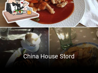 China House Stord