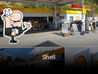 Shell