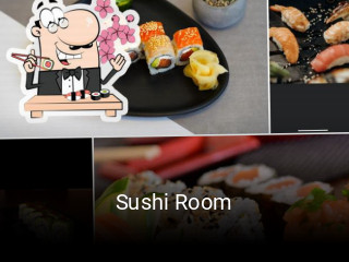 Sushi Room