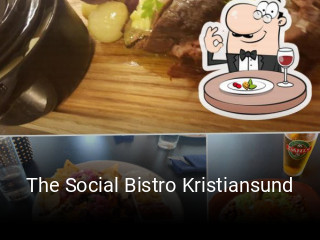 The Social Bistro Kristiansund