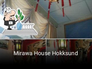 Mirawa House Hokksund