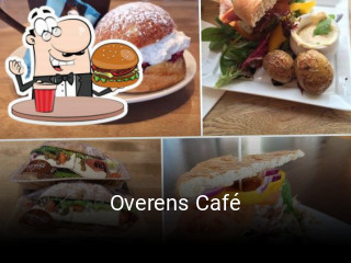 Overens Café