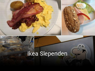 Ikea Slependen