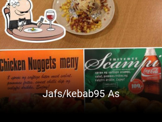 Jafs/kebab95 As