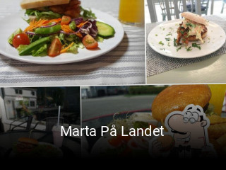 Marta På Landet