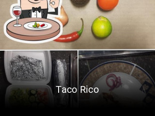 Taco Rico